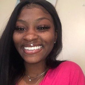 Meet your Posher, Tyandra